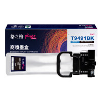 格之格T9491激光碳粉盒NE-P-T9491XLBKPLUS+适用Epson WF-C5290a黑色