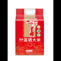 [陇间柒月]柒月富硒大米2.5kg