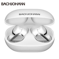 BACHJOHANN巴赫约翰B6夹耳式蓝牙耳机