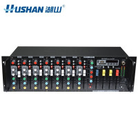 湖山 DN082-A 调音台