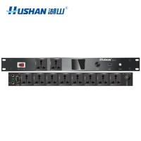 湖山 DX4.0电源时序器