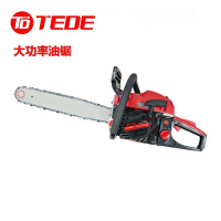 TEDE YD-5598 大功率油锯 切割直径:43cm 单位:套