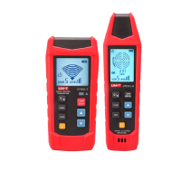 优利德(UNI-T)手持式线缆探测仪UT25CL