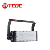 TEDE TD-96100 LED泛光灯 100W AC220V 黑色 单位:台