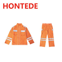 HONTEDE 德力博 HG-8011 电工服 单位:件