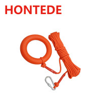 HONTEDE 德力博 HG-6022 水上救生绳 单位:条