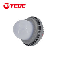 TEDE TD-9405 LED超薄筒灯 5W AC220V 银灰色 单位:个
