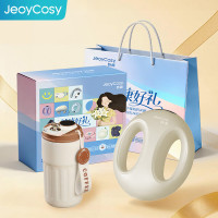 践程 GH08 筋膜环+数显保温杯 杯礼盒套装