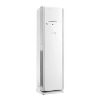 格力(GREE) 清凉湾120 RF12WPdQ/NhA-N3JY01(含管) 顶 5匹空调柜机