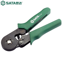 世达 91118自调式端子压接钳7