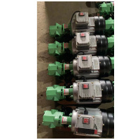 华闽动力齿轮油泵WCB-1100W耐高温、过热保护、大流量