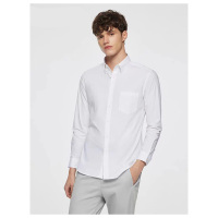 琴睿达(QINRUIDA)西装套装(含马甲1件短袖衬衣2件长袖衬衣1件)