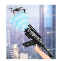 峦盾 无人机干扰器 便携式无人机低空拦截设备反制枪无人机反制设备 LD-012 01型