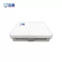峦盾LD-008-V3 手机屏蔽器 保密会议室移动通讯5G信号WiFi干扰器屏蔽器(内置定向20W功率)