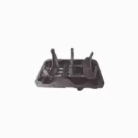 金御指变速箱上盖1700A-210 适用于东风EQ2102/EQ246/EQ2102G越野车
