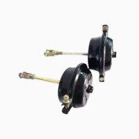 金御指前制动气室刹车分泵(右前副驾驶)3519C2-010-A 适用于东风EQ2102N运输车