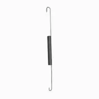 金御指离合器助力器回位弹簧16A-02075 适用于东风EQ2102/2102N运输车