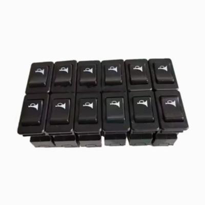 金御指 喇叭开关 37N-50020 适用于东风EQ2102运输车