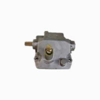 金御指 变速箱顶盖小盖上盖1700K1-300N 适用于东风康明斯EQ2102/EQ2102N越野车运输车