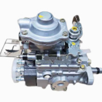 金御指燃油泵燃油喷射泵3916914 适用于东风EQ2102 运输车配件