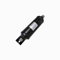 金御指空调干燥瓶干燥罐8109A07B-010 适用于东风EQ2102N越野车