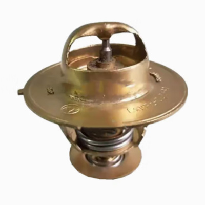 金御指发动机节温器调温器1306R2-010-B 适用于东风EQ2102运输车