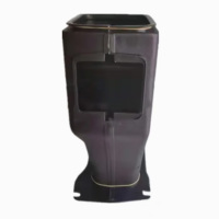 金御指 驾驶室转向柱护罩 51N-0209 适用于东风EQ2102/2102N运输车