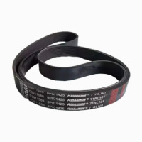 金御指 发动机皮带/风扇皮带 A3911588 适用于东风EQ2102运输车