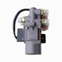 安行帮 主副油箱转换阀总成11A07B-04100 适用于东风EQ2102运输车