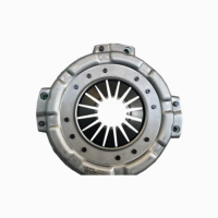 金御指东风EQ2102运输车配件 离合器压盘总成C1601E03-090