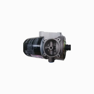 安行帮 干燥器总成3543B06-001 适用于东风EQ2102