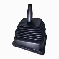 安行帮 档杆防尘罩套51N-02040 适用于东风EQ2102运输车