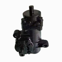 安行帮 方向机/转向机总成 3401B06-010 适用于东风EQ2102运输车