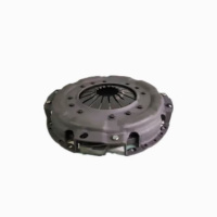 金御指 离合器压盘1601M-090 适用于东风EQ2082运输车