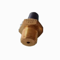 金御指 气压制动灯开关/3832F1-010 适用于东风EQ2082E6D运输车