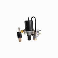 金御指 离合器助力泵/离合器分泵 适用于东风EQ2082E6D运输车