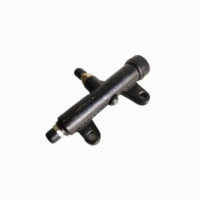 金御指 离合器总泵1604D4-010 适用于东风EQ2082E6D运输车