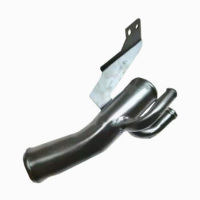 金御指 发动机连接管总成1303015-KF2J0 适用于东风天锦EQ1120GA运输车