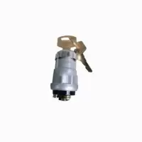 金御指 点火开关/钥匙门/启动开关 JK423B 适用于东风EQ2082E6D运输车