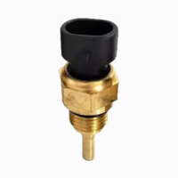金御指 水温传感器/水温感应塞 C4954905 适用于东风天锦EQ1120GA运输车