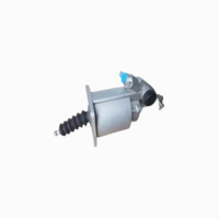 金御指 离合器助力器 适用于东风天锦EQ1120GA(二代)