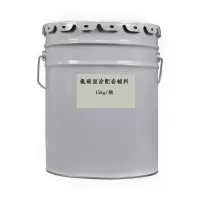 艾路德氟碳漆稀释剂 油漆稀释剂 15kg