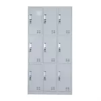 豫鑫磊 储物柜1850mm*900mm*500mm 可定制