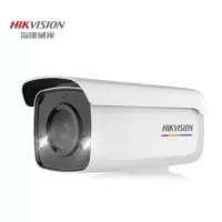 海康威视HIKVISION摄像头 800万全彩像素DS-2CD3T87W