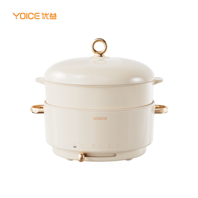 优益(Yoice)电火锅 Y-DHG012 台