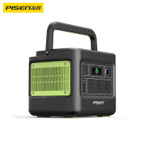 品胜(PISEN)1000W户外电源 户外储能移动电源PS-CL028C90CN