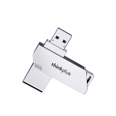 ThinkPlus 联想TPU301plus USB3.2 U盘/个 32G