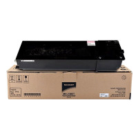 夏普(SHARP)原装黑色墨粉盒约8400页 MX-238CT/台 计价单位:台