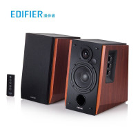 漫步者(EDIFIER)R1700BT+ EDF100062 桌面2.0蓝牙电脑音箱音响蓝牙5.3 计量单位:台