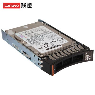 联想(Lenovo) 固态硬盘IBM服务器硬盘机械硬盘System X86 600G 00WG690/00WG691/块